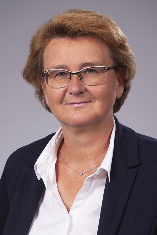 Susanne Holzschuh
