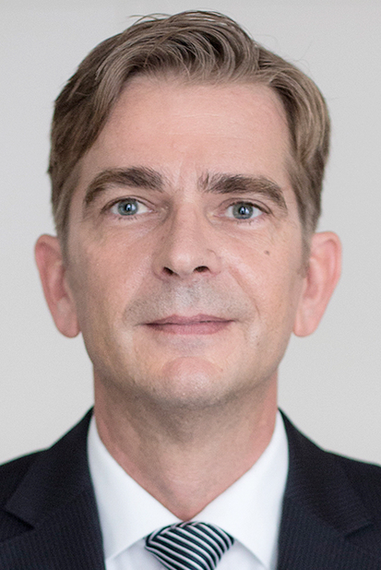 Jürgen Leister