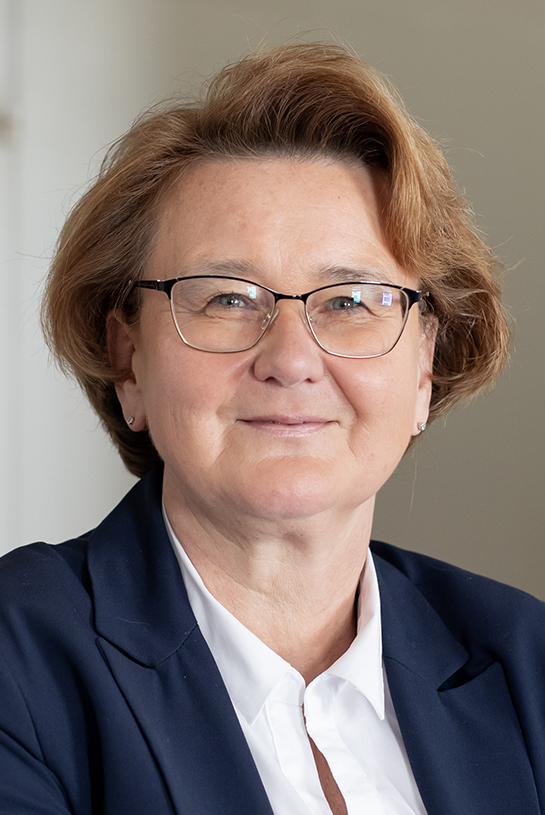 Susanne Holzschuh